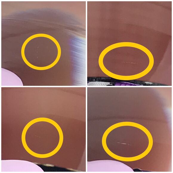 Perthshire 1991A Bouquet on Black Lampwork Millefiori Latticinio Paperweight COA - Picture 14 of 15